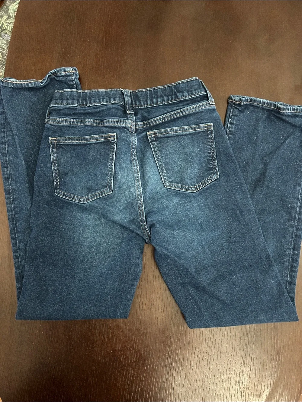 Old Navy boot cut
